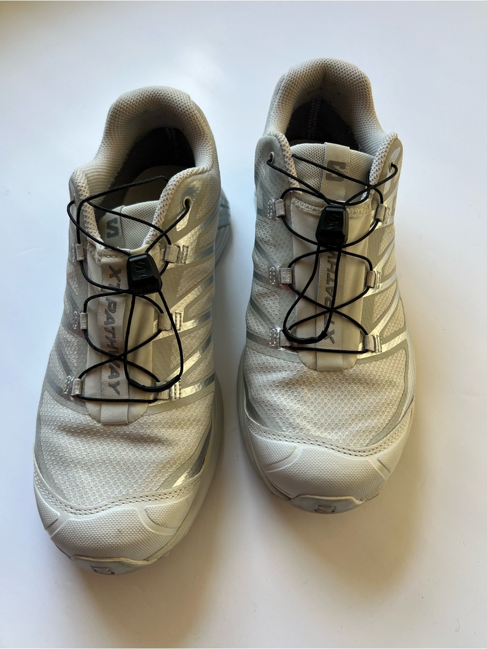 Salomon Trail Running Shoe